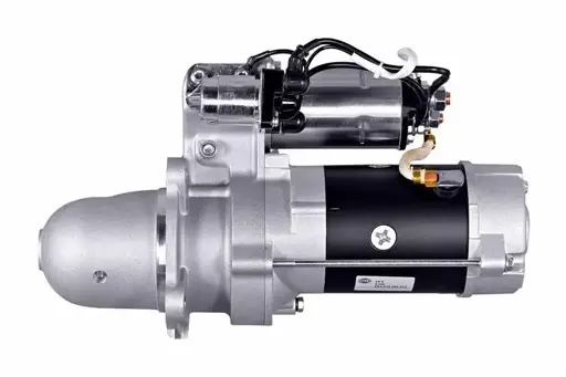 8EA012586-201 Marş Motoru resmi