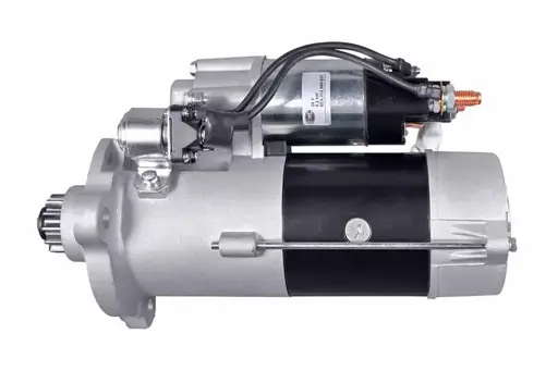 8EA012586-231 Marş Motoru resmi