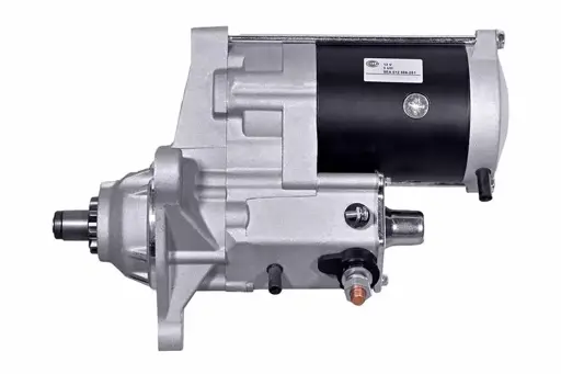 8EA012586-251 Marş Motoru 99486046 resmi