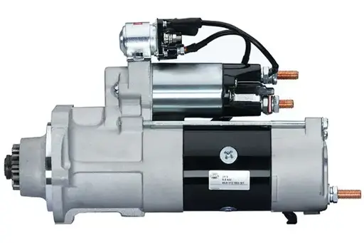 8EA012586-361 Marş Motoru resmi