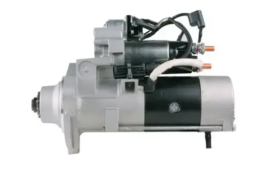 8EA012586-381 Marş Motoru resmi