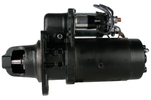 8EA012586-401 Marş Motoru resmi