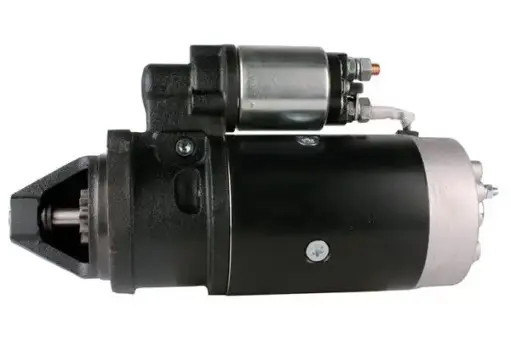 8EA012586-451 Marş Motoru resmi