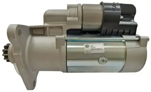 8EA012586-531 Marş Motoru resmi