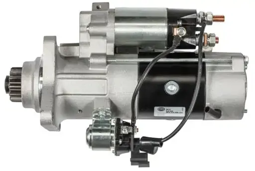 8EA012586-701 Marş Motoru resmi