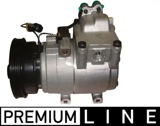 Klima Kompresörü 9770125000 resmi