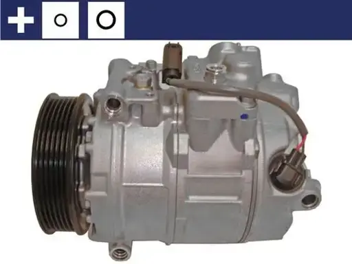 Klima Kompresörü 64526956716 resmi