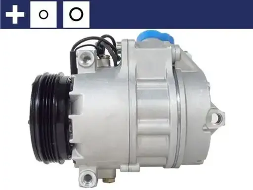 Klima Kompresörü 64529185146 resmi