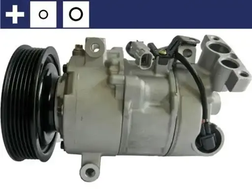 Klima Kompresörü 8200716697 resmi