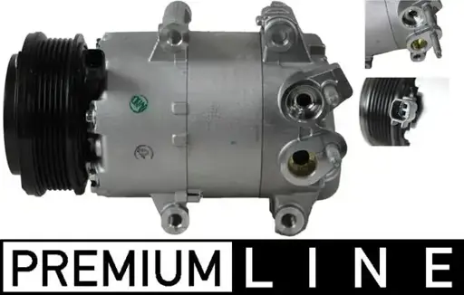 Klima Kompresörü AV1119D629CA resmi