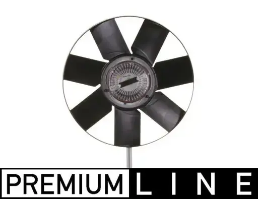 Fan Motoru resmi