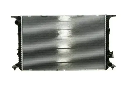 Radyatör 4H0121251C resmi