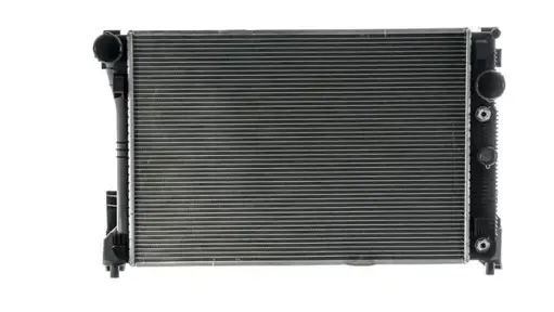 Radyatör A2045003103 resmi