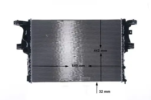 Radyatör 5801264635 resmi