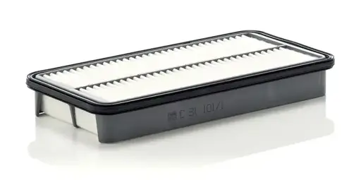 MANN C31101/1 Hava Filtresi resmi