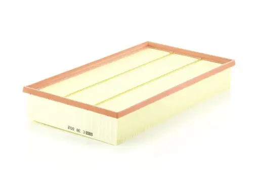 MANN Hava Filtresi 3Q0129620 resmi