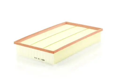 MANN Hava Filtresi 3Q0129620A resmi