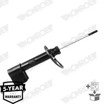 Ön Amortisör (Sağ) 5208K7 resmi