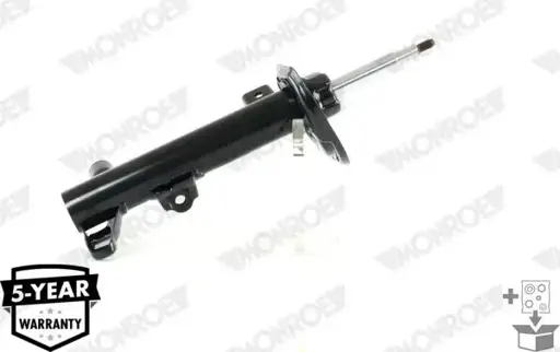 Ön Amortisör (Sol) A2073231100 resmi