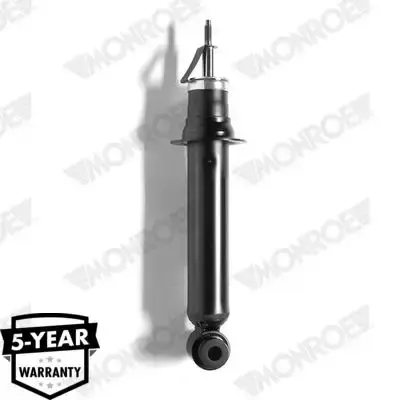 Ön Amortisör 520895 resmi