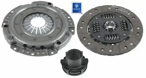 Debriyaj Seti 21211223243 resmi