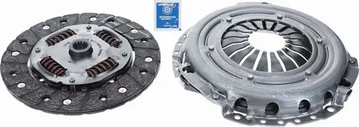 Debriyaj Seti (Rulmansız) resmi