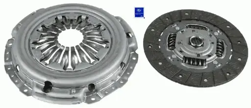 Debriyaj Seti (Rulmansız) 8200961011 resmi