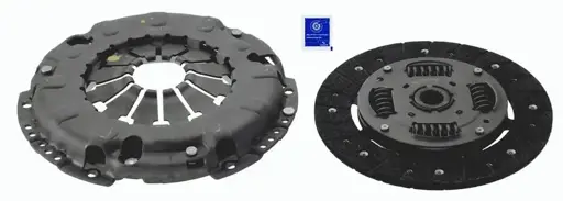 Debriyaj Seti (Rulmansız) resmi