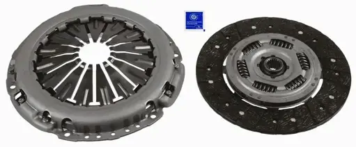 Debriyaj Seti (Rulmansız) resmi