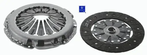 Debriyaj Seti (Rulmansız) resmi