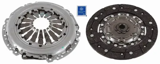 Debriyaj Seti (Rulmansız) 55201448 resmi