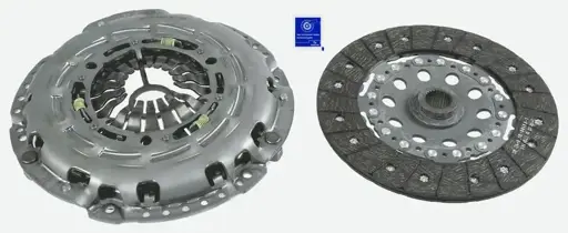 Debriyaj Seti (Rulmansız) 2300A005 resmi