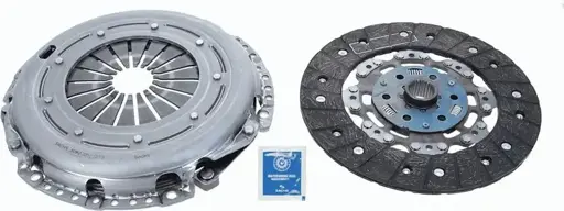 Debriyaj Seti (Rulmansız) resmi