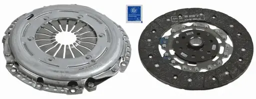Debriyaj Seti (Rulmansız) resmi