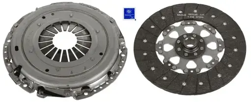Debriyaj Seti (Rulmansız) 412003B010 resmi