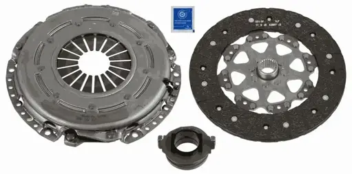 Debriyaj Seti S55016410 resmi