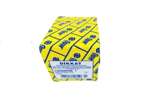 FIAT 51937306 Ön Fren Diski resmi