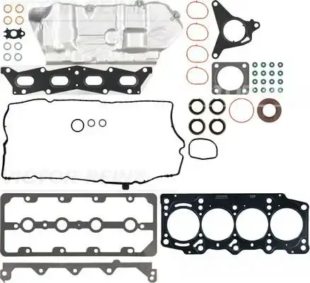 VICTOR 02-38835-02 Motor Takım Conta (Üst) resmi