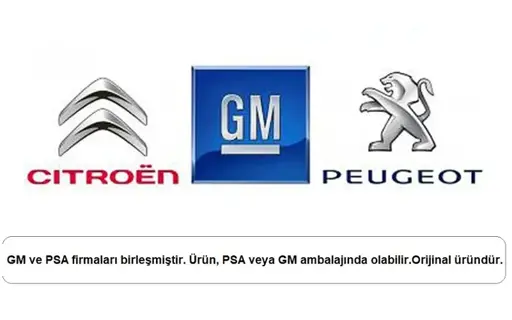Klima Kompresörü resmi