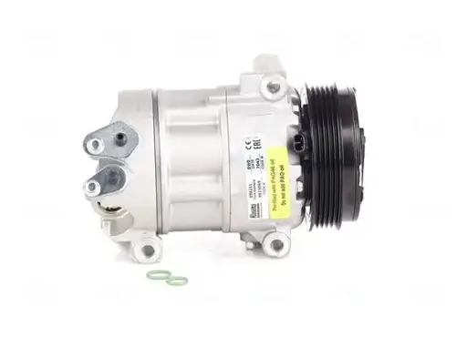 Klima Kompresörü 52003012 resmi