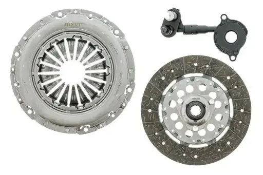 CKZ-127R Debriyaj Seti resmi