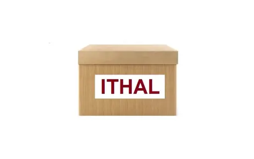 ITHAL BK21 19D629 AG Klima Kompresörü resmi