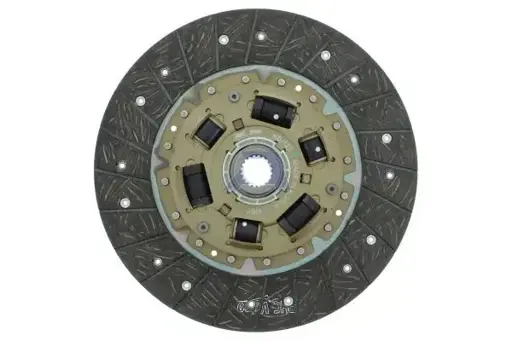 PHC KD103 Debriyaj Seti resmi