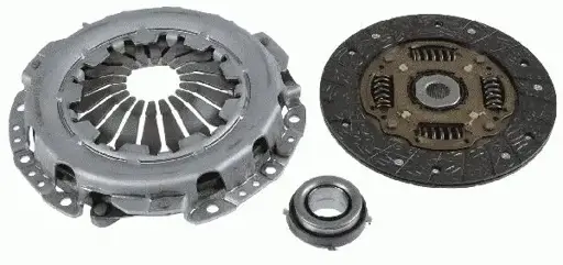 PHC KD112HKIT Debriyaj Seti resmi