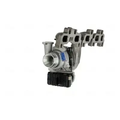 Turbo (Komple) resmi