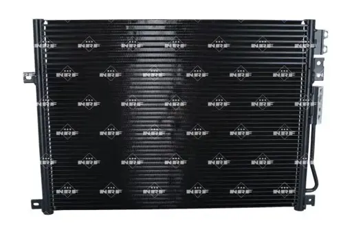 Klima Radyatörü K55116928AA resmi