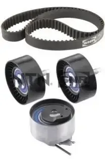 KD486.00 Triger Seti resmi