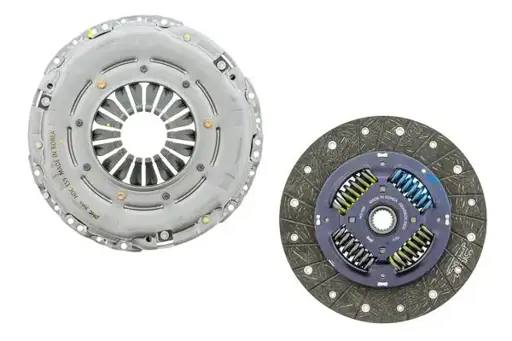 KY-141R Debriyaj Seti (Rulmansız) resmi