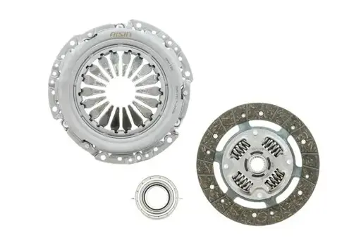 KM-120 Debriyaj Seti MZ690511 resmi
