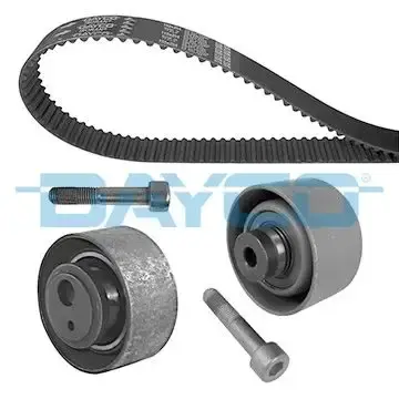 Triger Seti 0831L1 resmi